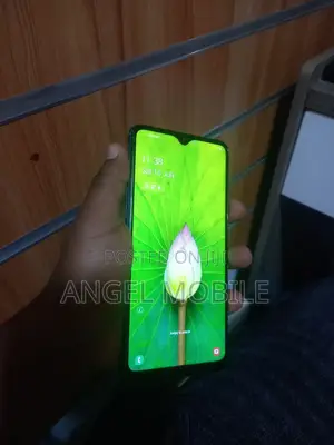 New Samsung Galaxy A20s 32 GB Black