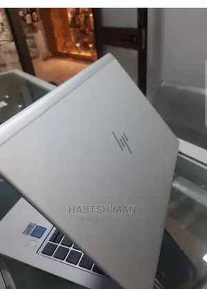 New Laptop HP EliteBook 840 8GB Intel Core I5 SSD 512GB