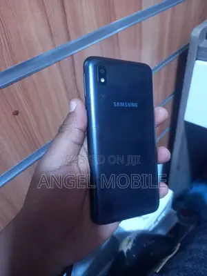 New Samsung Galaxy A2 Core 16 GB Blue