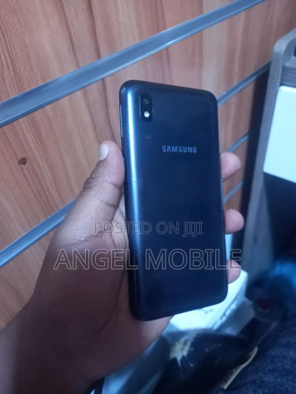 New Samsung Galaxy A2 Core 16 GB Blue