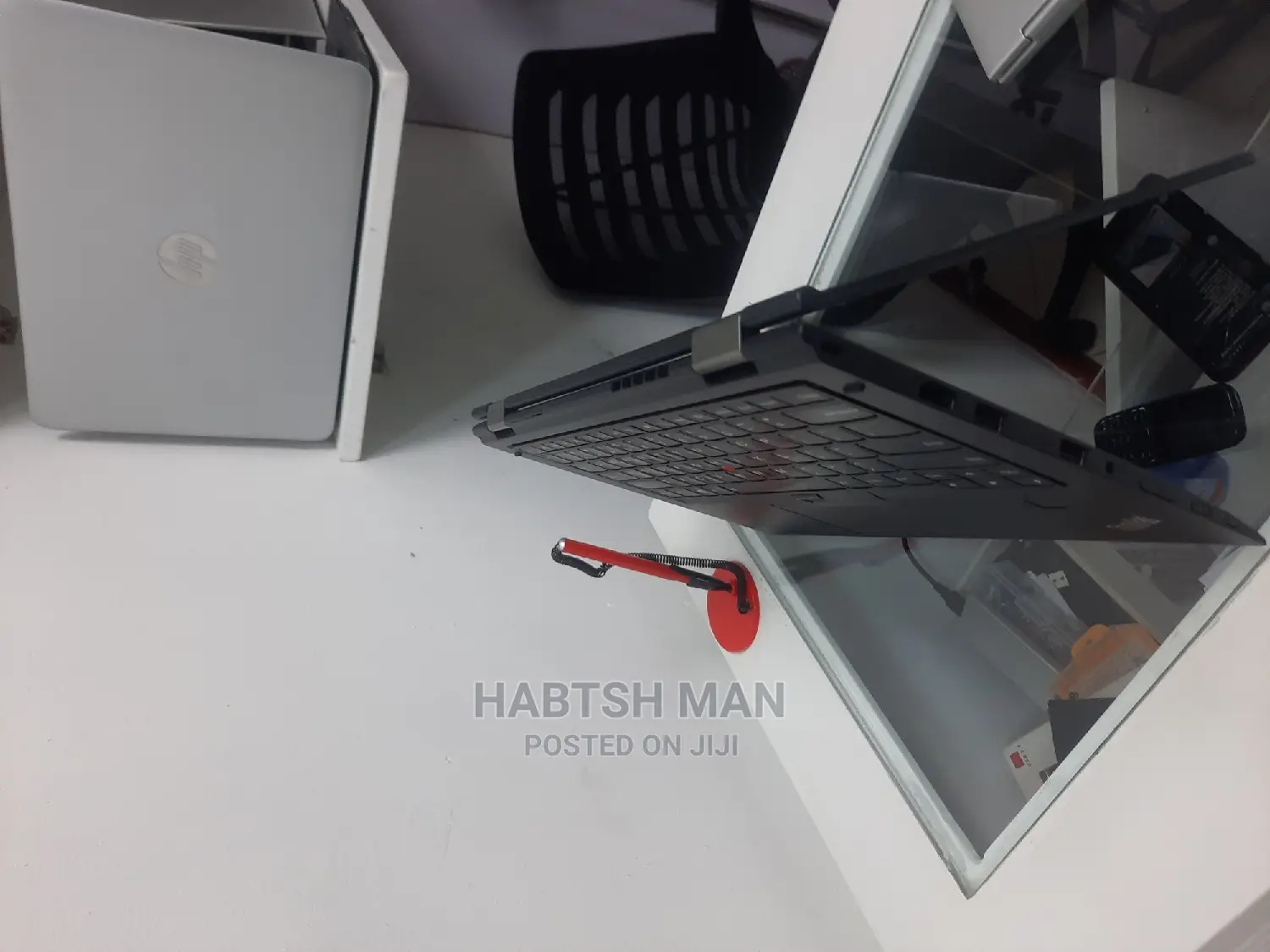 New Laptop Lenovo Thinkpad X1 Yoga 8GB Intel Core I5 SSD 256GB