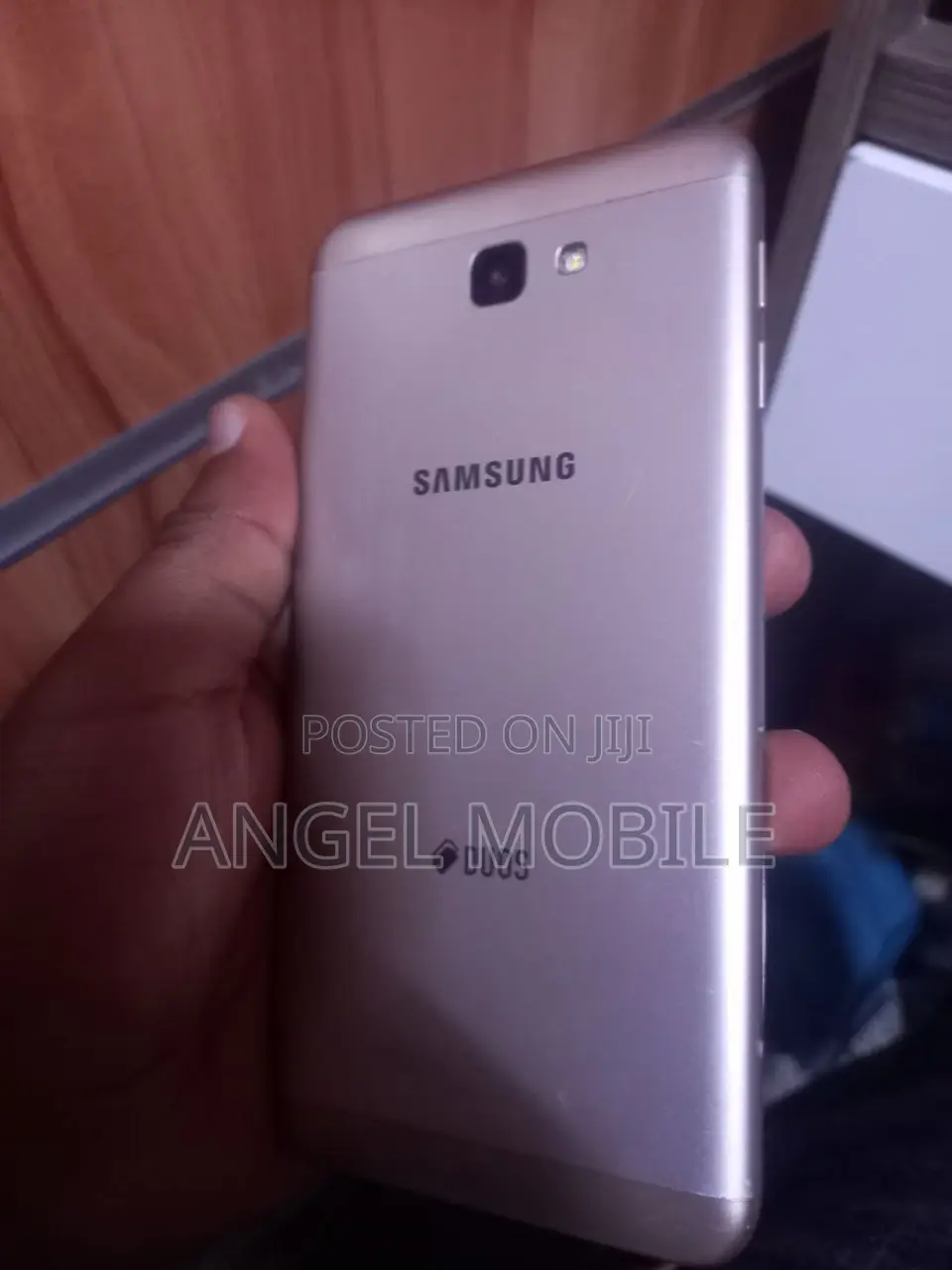 New Samsung Galaxy J7 Prime 32 GB Gold