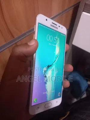 New Samsung Galaxy J7 Prime 32 GB Gold