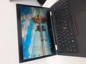 New Laptop Lenovo Thinkpad X1 Yoga 8GB Intel Core I5 SSD 256GB