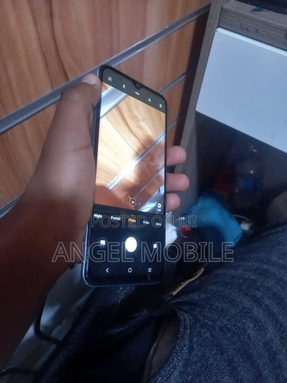 New Vivo Y51s 128 GB Gray