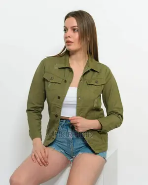 Photo - Jeans Shirts