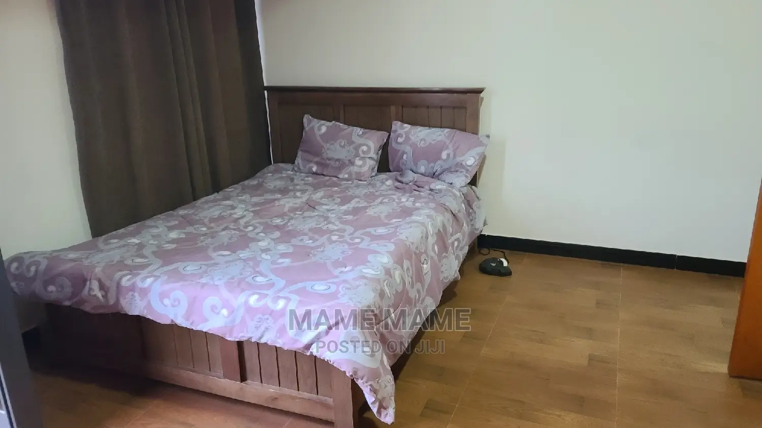 Furnished 2bdrm Apartment in Addis Abeba, Bole for rent
