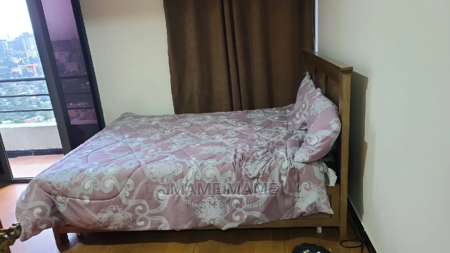 Furnished 2bdrm Apartment in Addis Abeba, Bole for rent