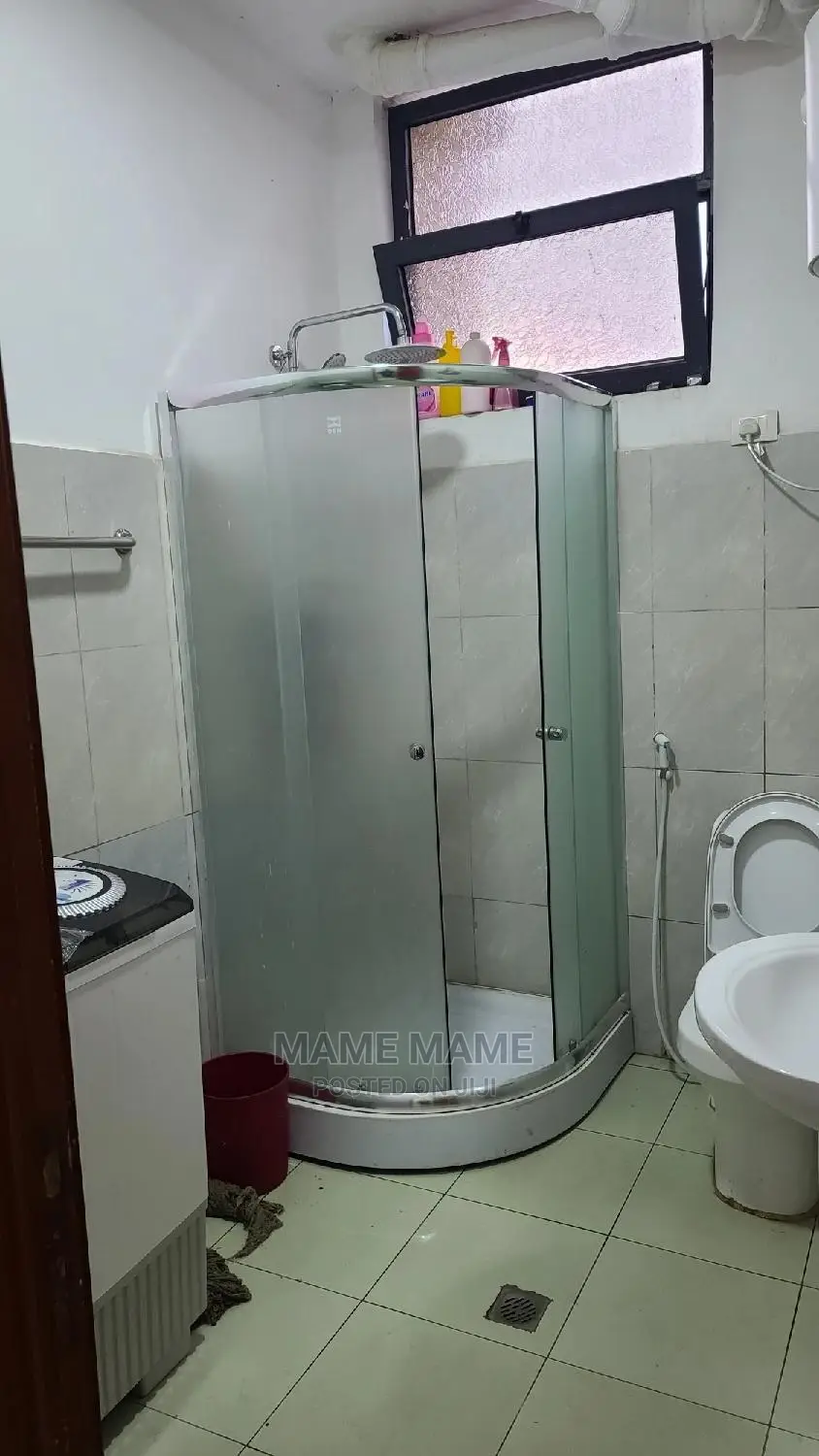 Furnished 2bdrm Apartment in Addis Abeba, Bole for rent