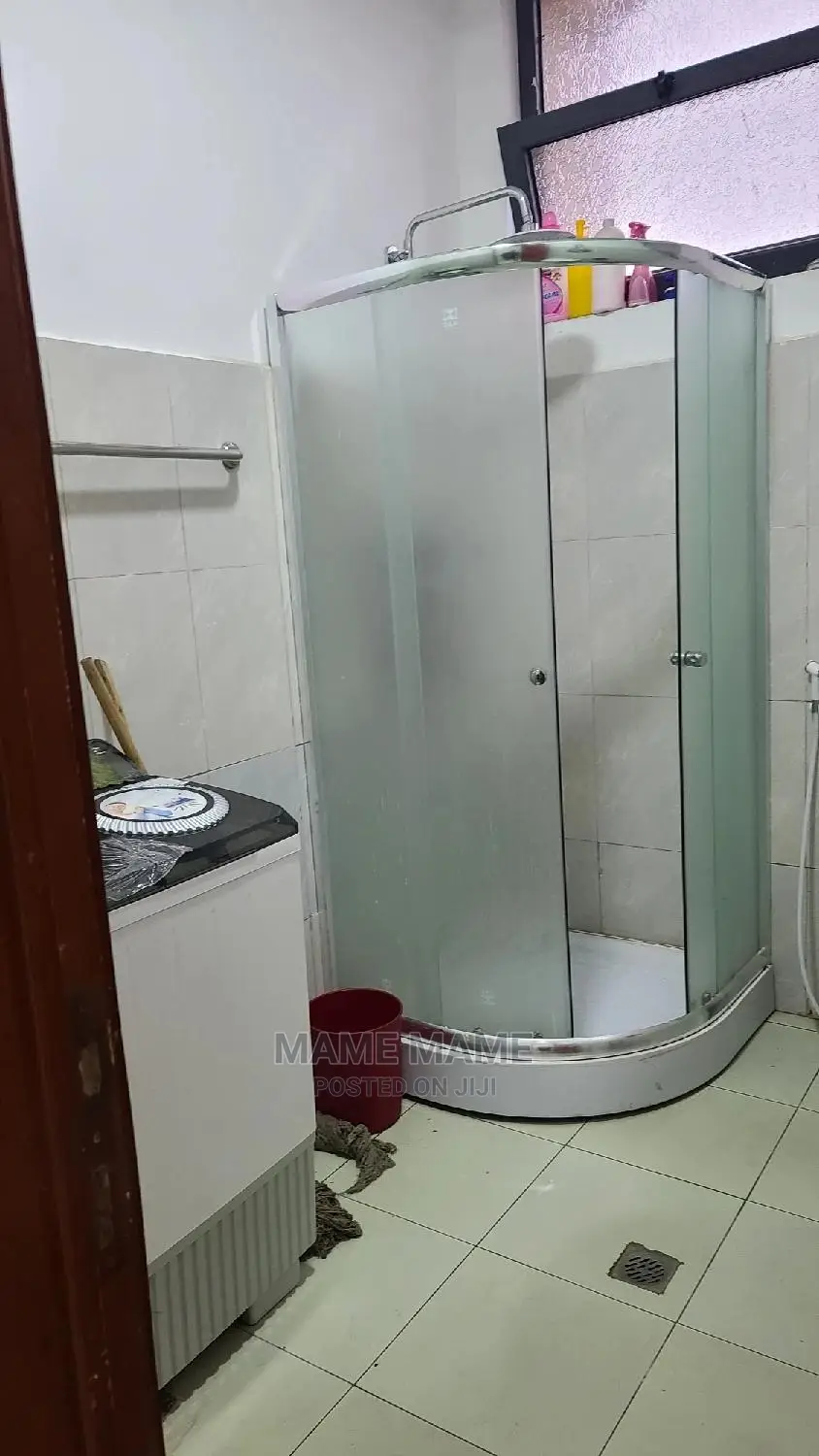 Furnished 2bdrm Apartment in Addis Abeba, Bole for rent