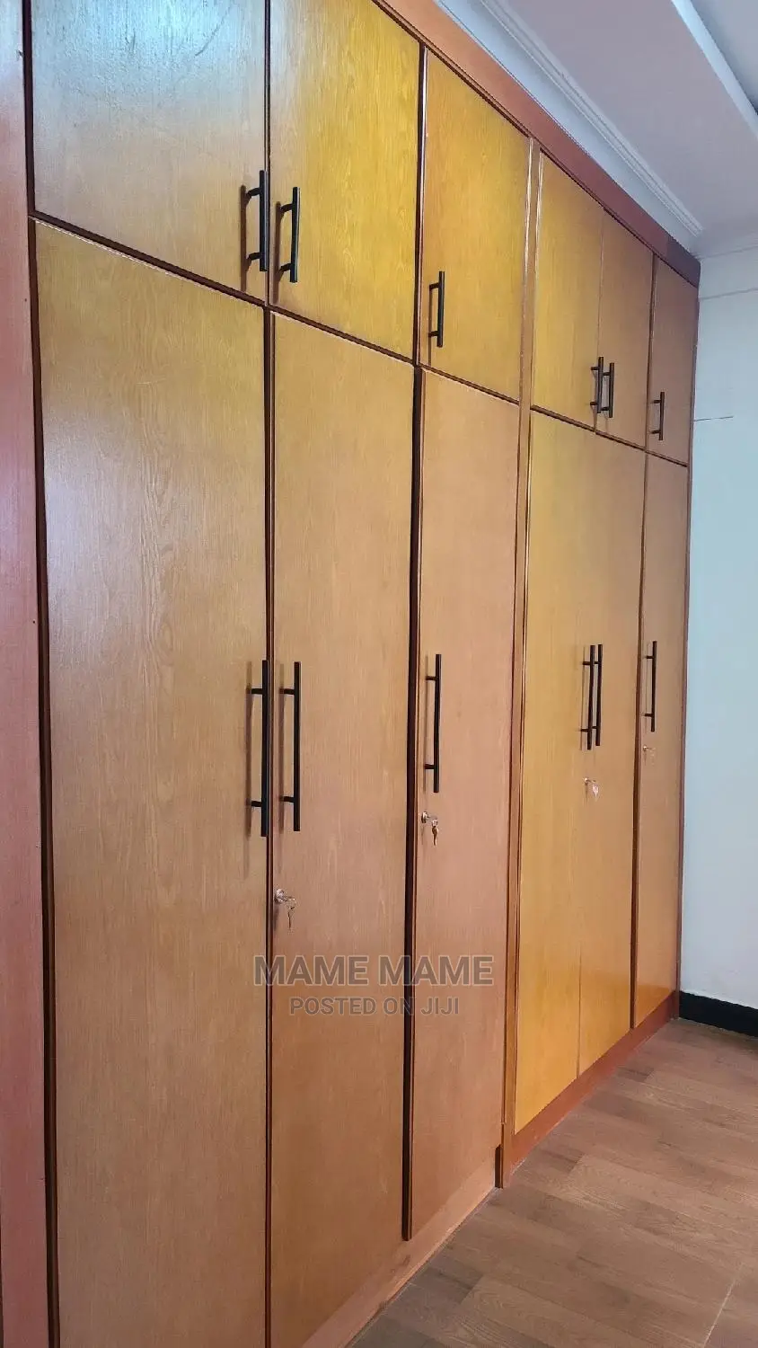 Furnished 2bdrm Apartment in Addis Abeba, Bole for rent