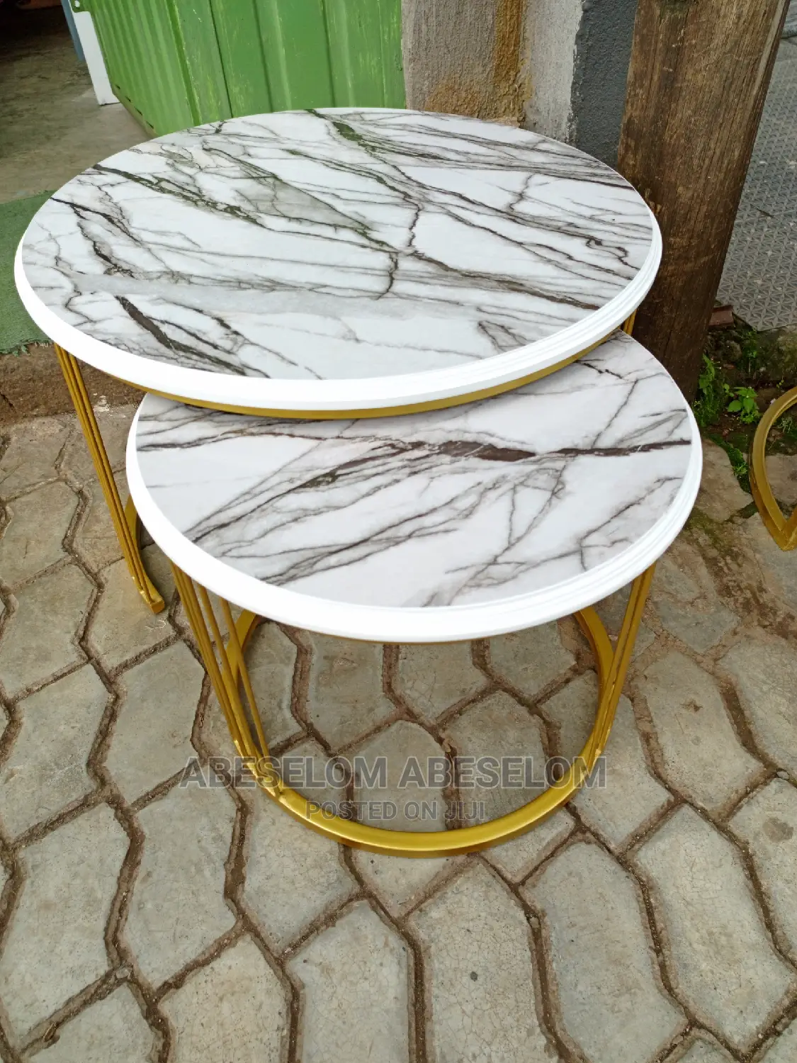 የሶፋ ጠረጴዛዎች