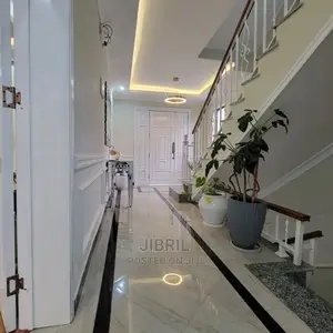Furnished 7bdrm House in Addis Ababa, Yeka for sale