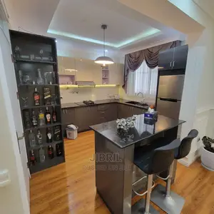 Furnished 7bdrm House in Addis Ababa, Yeka for sale