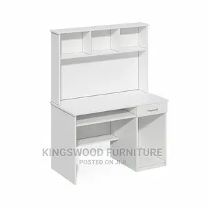 Photo - Study Table( የማጥኛ ጠረጴዛ)