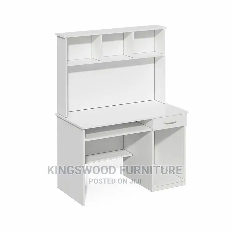 Study Table( የማጥኛ ጠረጴዛ)