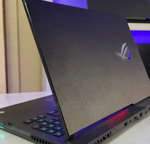 Photo - New Laptop Asus ROG Strix G15 16GB AMD Ryzen 9 SSD 512GB
