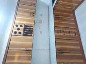 Furnished 1bdrm Condo in Semmit Condominium, Bole for sale