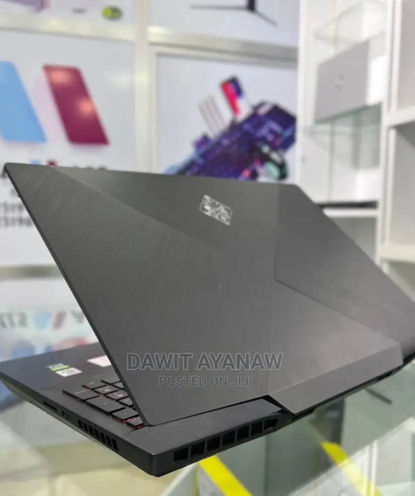 New Laptop HP Omen 17 64GB Intel Core I9 SSD 1T