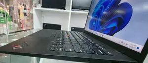 New Laptop Lenovo ThinkPad X1 Carbon 8GB Intel Core I7 SSD 512GB