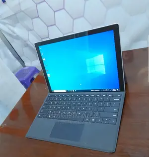 Photo - New Laptop Microsoft Surface Pro 8GB Intel Core I5 SSD 256GB