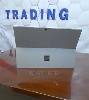 New Laptop Microsoft Surface Pro 8GB Intel Core I5 SSD 256GB