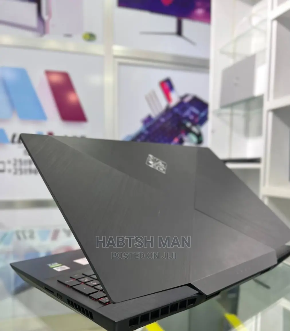 New Laptop HP Omen 17 64GB Intel Core I9 HDD+SSD 1T