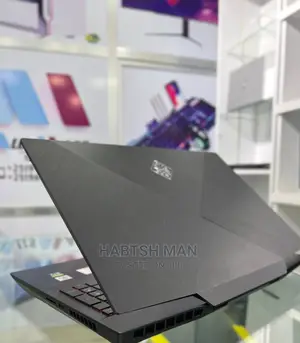 New Laptop HP Omen 17 64GB Intel Core I9 HDD+SSD 1T