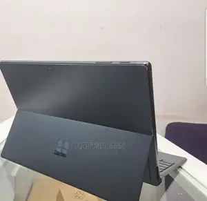 New Laptop Microsoft Surface Pro 6 8GB Intel Core I5 SSD 256GB