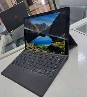 New Laptop Microsoft Surface Pro 6 8GB Intel Core I5 SSD 256GB