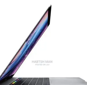 New Laptop Apple MacBook Pro 2019 16GB Intel Core I7 SSD 512GB