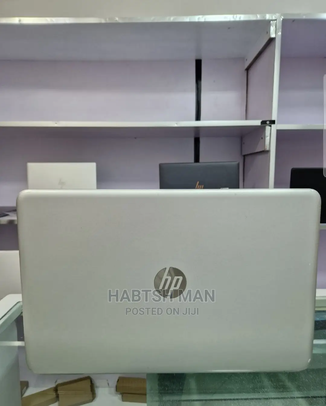 New Laptop HP Pavilion 15 8GB Intel Core I5 HDD 1T