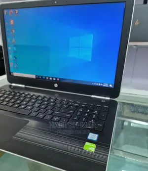 New Laptop HP Pavilion 15 8GB Intel Core I5 HDD 1T