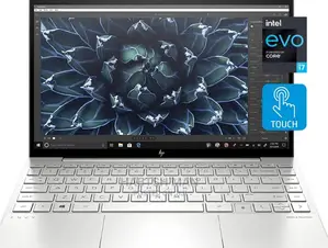 Photo - New Laptop HP Envy 13 16GB Intel Core I7 SSD 1T