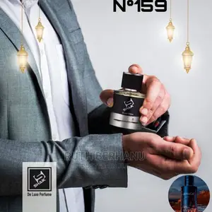 Photo - Shaik 159 Sauvage Dupe