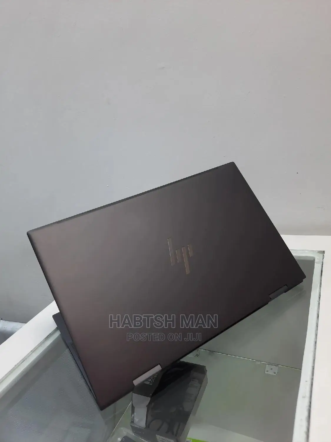 New Laptop HP Envy X360 16GB AMD Ryzen 7 SSD 512GB