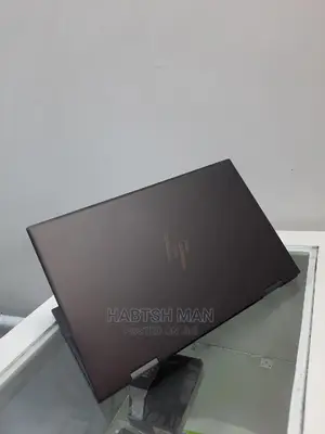 New Laptop HP Envy X360 16GB AMD Ryzen 7 SSD 512GB