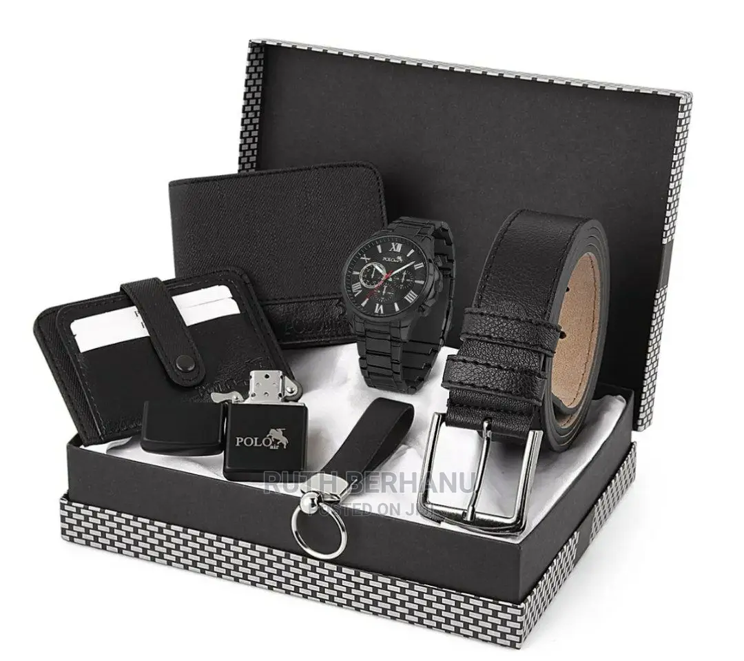 Men's Gift Set 