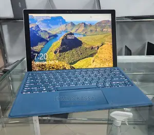 New Laptop Microsoft Surface Laptop 5 8GB Intel Core I5 SSD 256GB