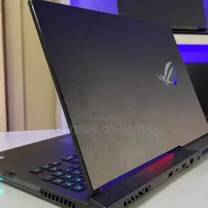 New Laptop Asus G53JW 16GB AMD Ryzen 9 SSD 512GB