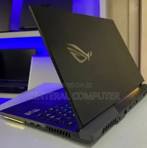 New Laptop Asus G53JW 16GB AMD Ryzen 9 SSD 512GB