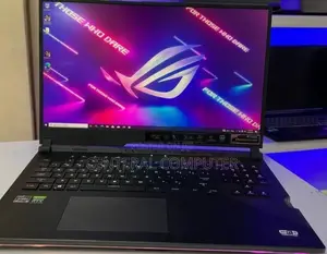 New Laptop Asus G53JW 16GB AMD Ryzen 9 SSD 512GB