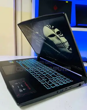 New Laptop MSI Pulse GL66 8GB Intel Core I5 SSD 512GB