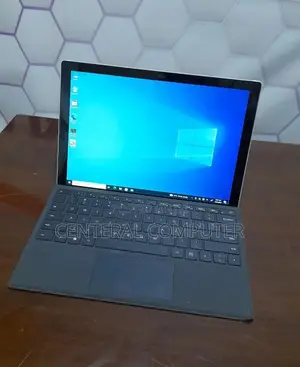 New Laptop Microsoft Surface Laptop 5 8GB Intel Core I5 SSD 256GB