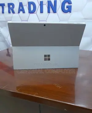 New Laptop Microsoft Surface Laptop 5 8GB Intel Core I5 SSD 256GB