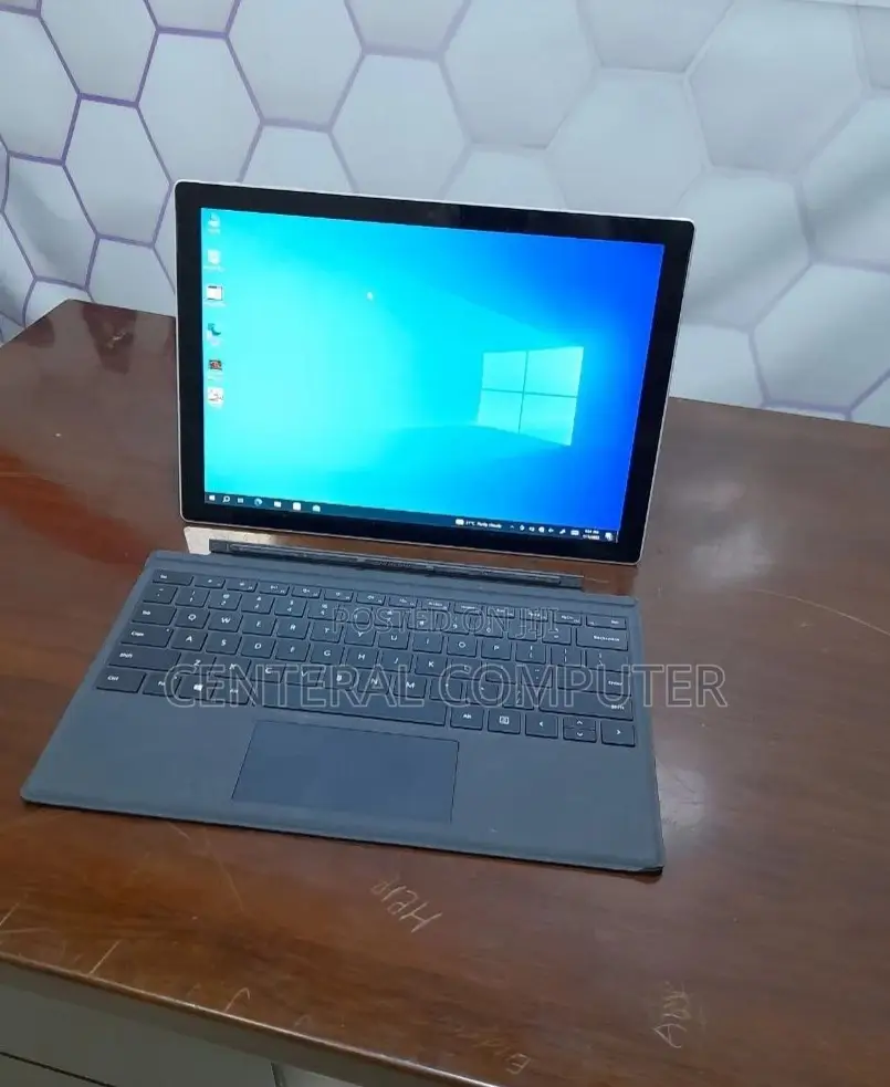 New Laptop Microsoft Surface Laptop 5 8GB Intel Core I5 SSD 256GB