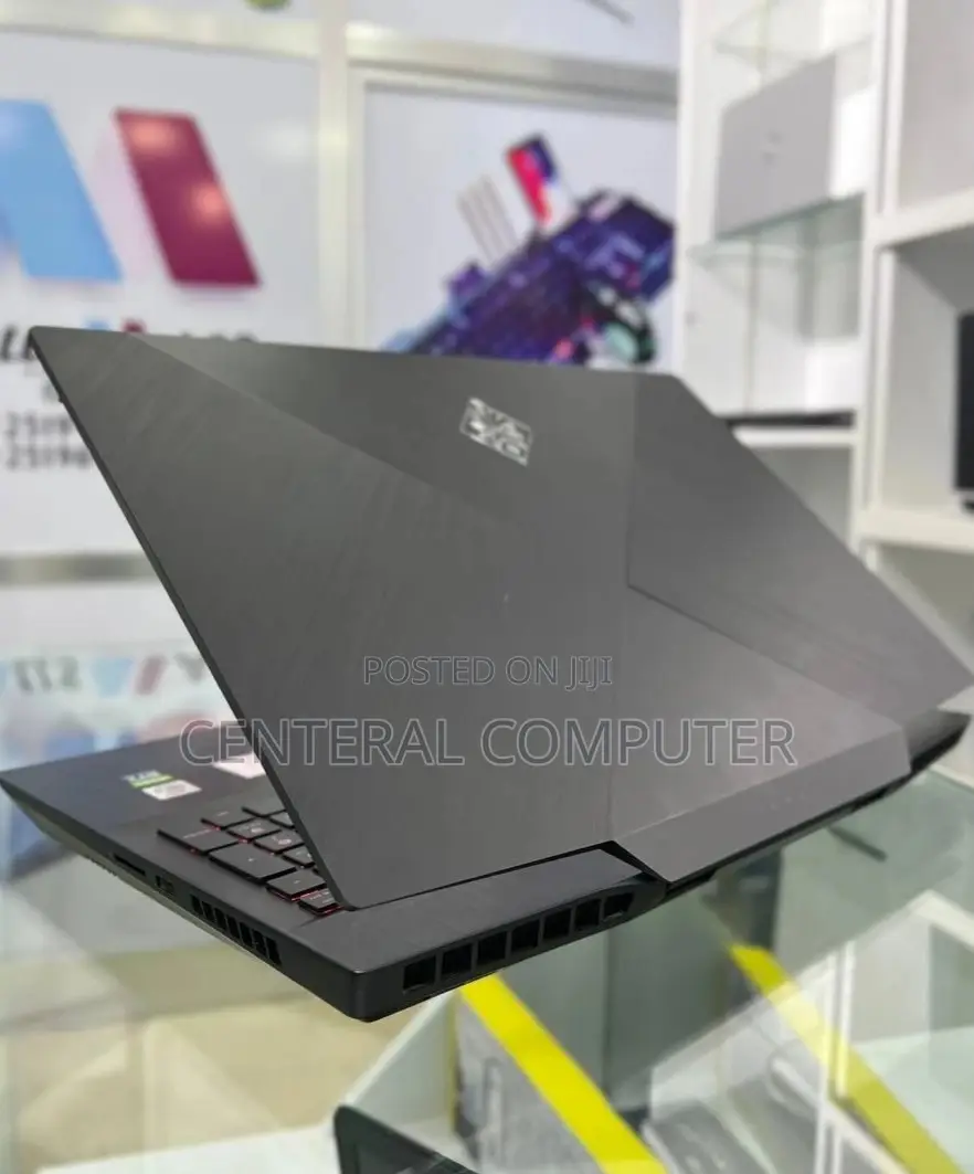 New Laptop HP Omen 17 64GB Intel Core I9 SSD 1T