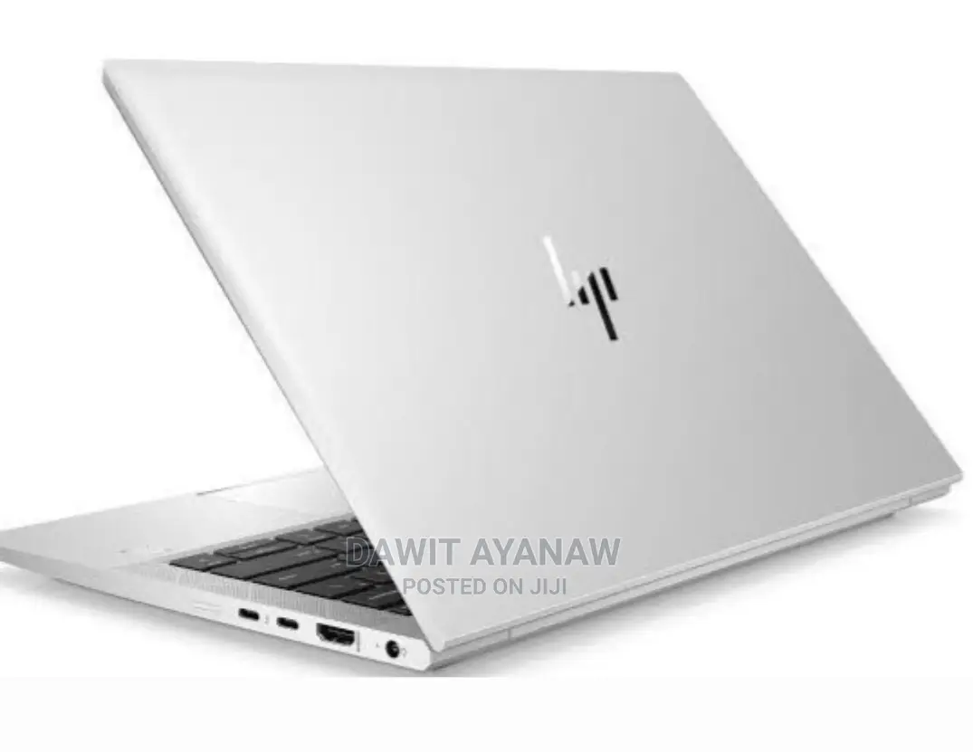 New Laptop HP EliteBook 830 G7 16GB Intel Core I7 SSD 512GB