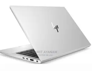 New Laptop HP EliteBook 830 G7 16GB Intel Core I7 SSD 512GB