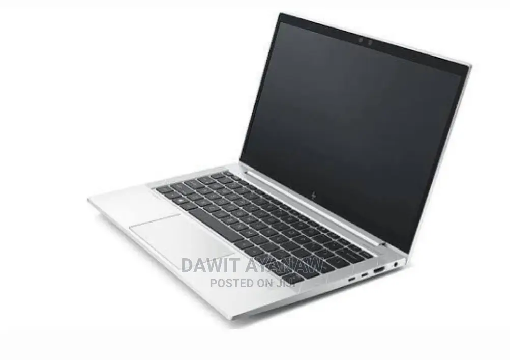 New Laptop HP EliteBook 830 G7 16GB Intel Core I7 SSD 512GB